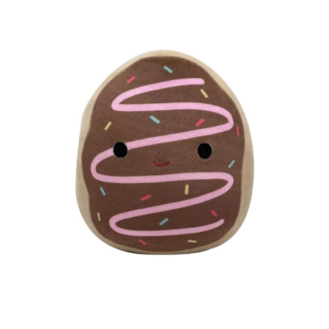 Squishmallows Deja the Donitsi, 19 cm