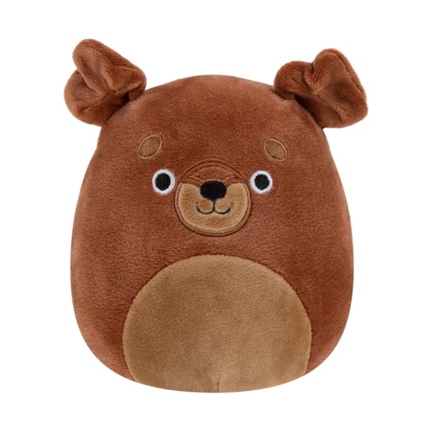 Squishmallows Flaxy the Dog, 19 cm Squishmallows Flaxy the Dog, 19 cm