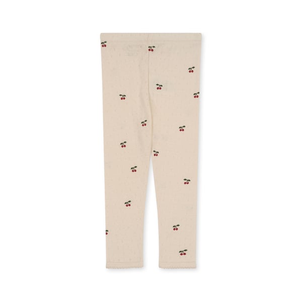 Minnie Pants Cherry Str. 74 - Konges Sløjd