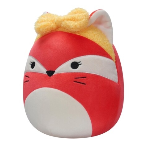 Squishmallows 19 cm, Fifi the Pink Fox Squishmallows 19 cm, Fifi the Pink Fox