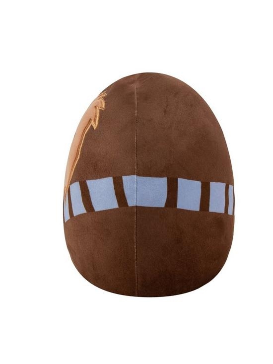 Squishmallows Star Wars Chewbacca, 13 cm