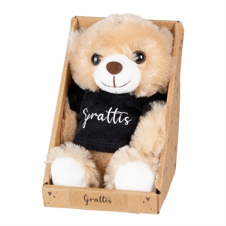 Valentine Teddy Bear Onnittelut
