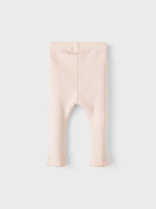 Name it Baby Leggings Rose, størrelse 62