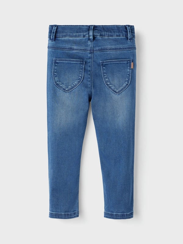 Name it Mini Jeans Slim, Storlek 110