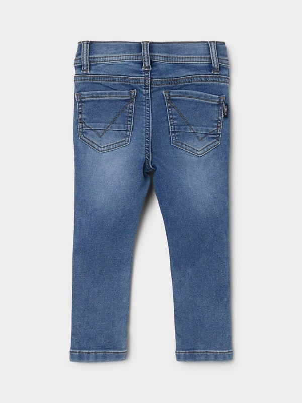 Nimeä se Mini Boy Jeans Slim, koko 92