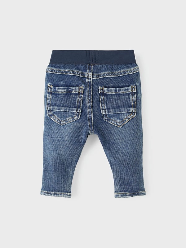Name it Baby Boy Jeans Slim, størrelse 68
