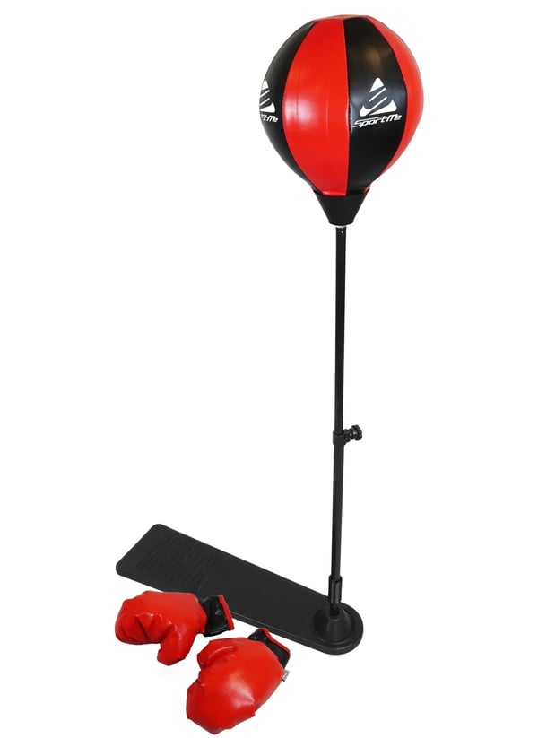 SportMe Boxing Punch -teline