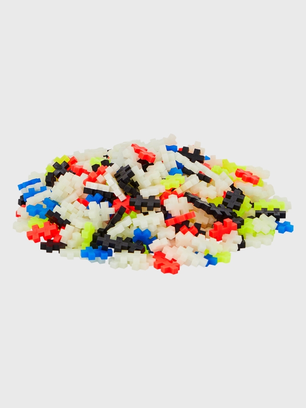 Tube Plus-Plus Glow Mix 240 kpl Putki