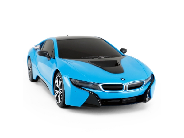 Rastar Radiostyret BMW i8 1:18