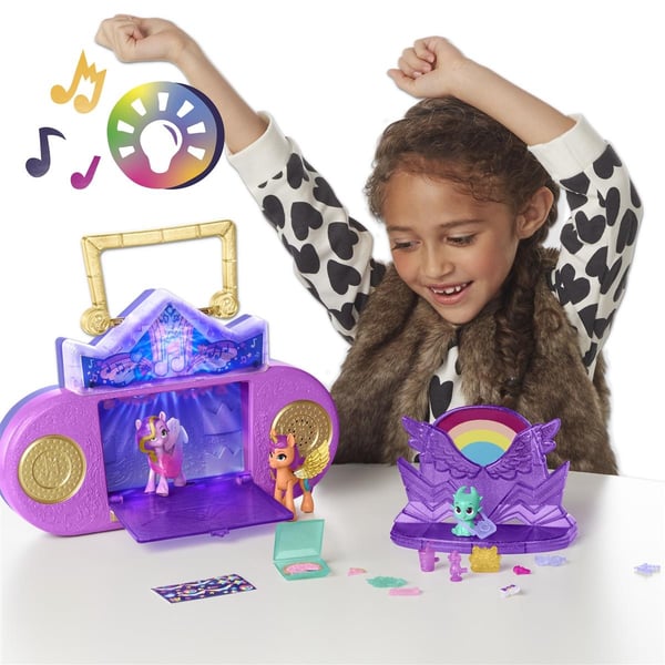 My Little Pony Musical Mane -melodia