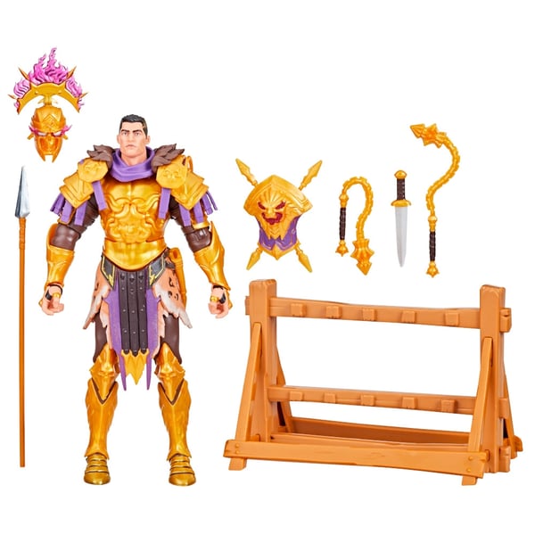 Fortnite Victory Royale Figur, Menace