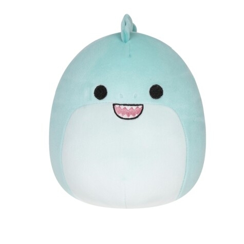 Squishmallows Essy ankerias, 19 cm