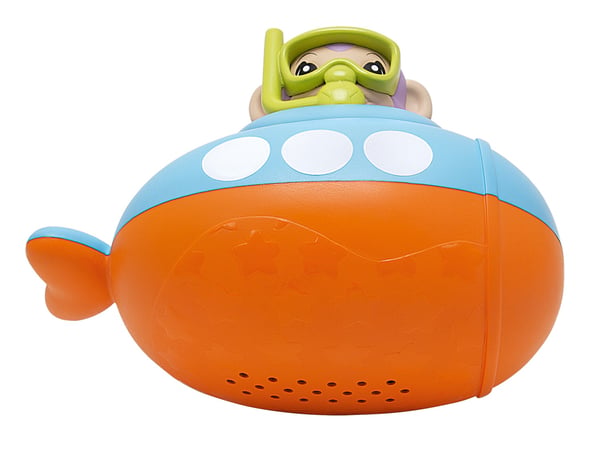 ABC Submarine