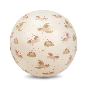 Beach Ball, yksisarvinen - Konges Sløjd