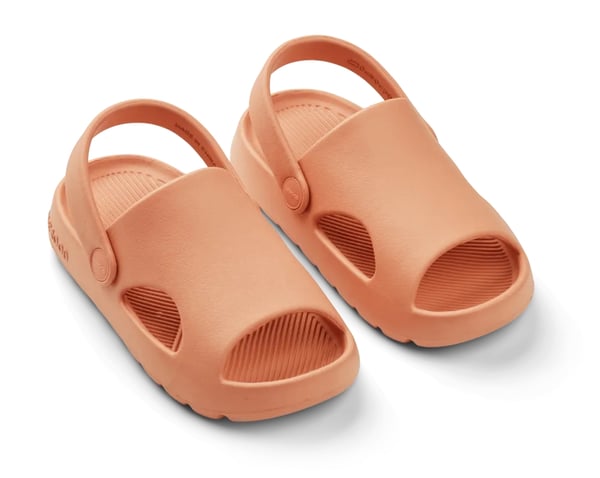 Morris Sandal Papaya, str. 33 - Liewood