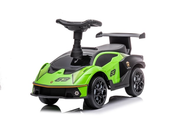 Lamborghini Gåbil