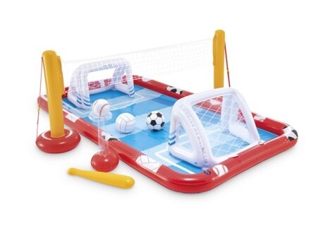 Intex Legepool Action Sports Play Center