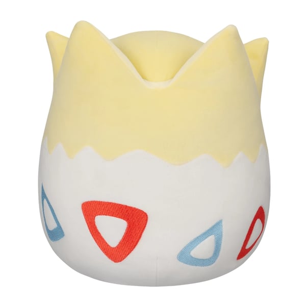 Squishmallows Pokémon, Togepi, 25 cm