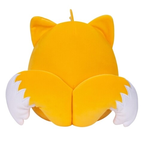 Squishmallows Sonic 20 cm, Tails