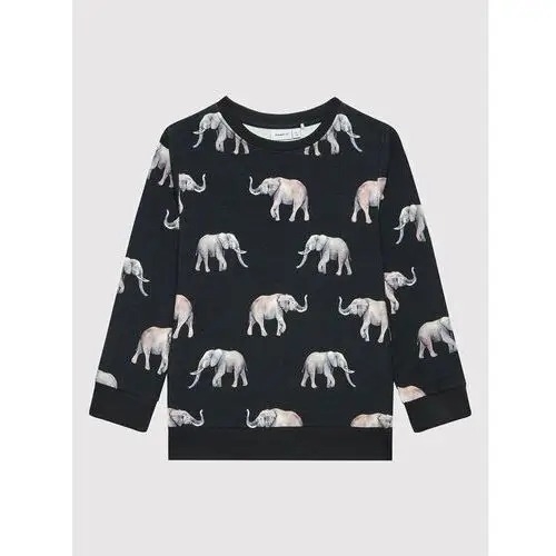 Name it Mini Tröja, Elefant, Storlek 98
