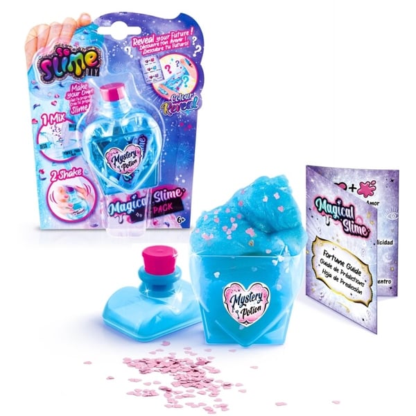 So Slime Magisk Fortune Reveal 1-pakke