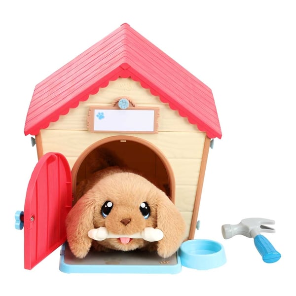 Little Live Pets My Puppy Home