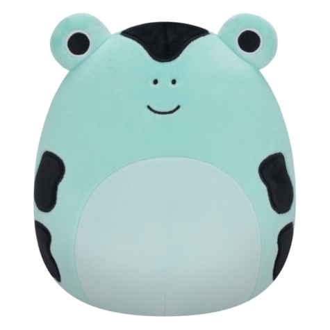 Squishmallows Dear myrkkysammakko, 19 cm