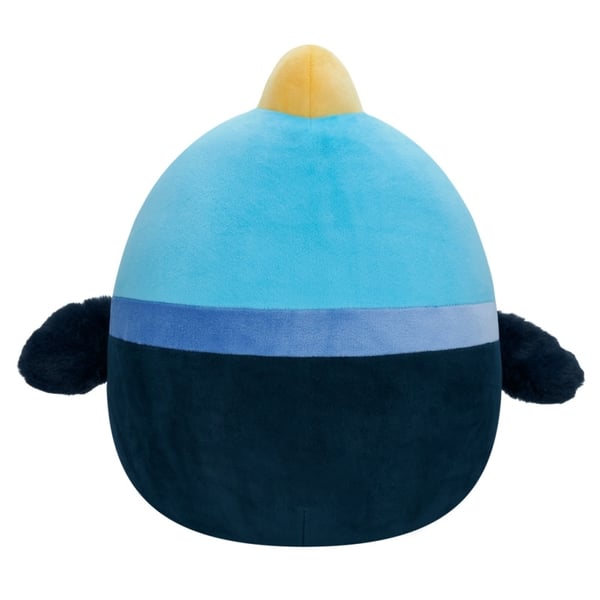 Squishmallows Melrose kasuaari, 30 cm