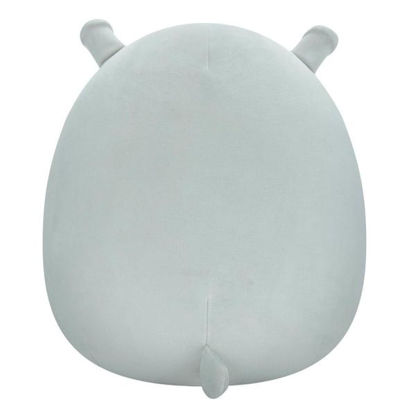 Squishmallows Harrison Flodhesten, 30 cm