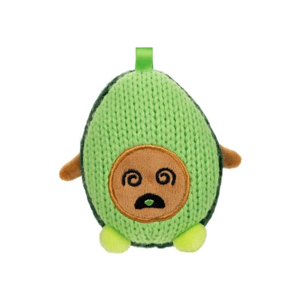 Ami Amis Stickad Figur