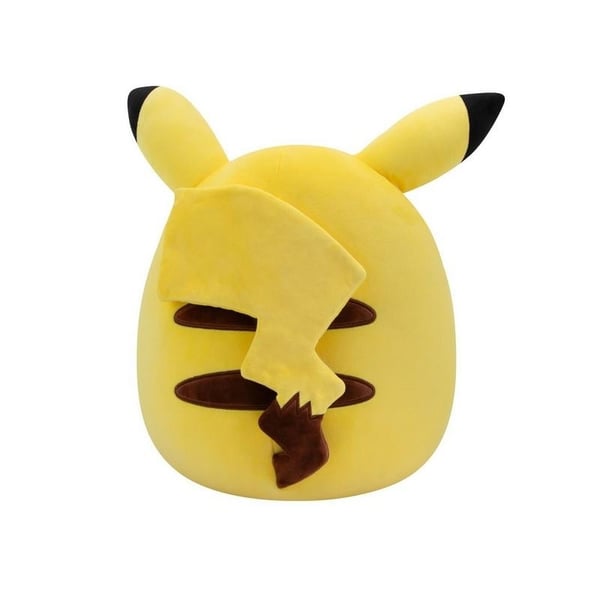 Squishmallows Pokémon Vilkkuva Pikachu, 25 cm