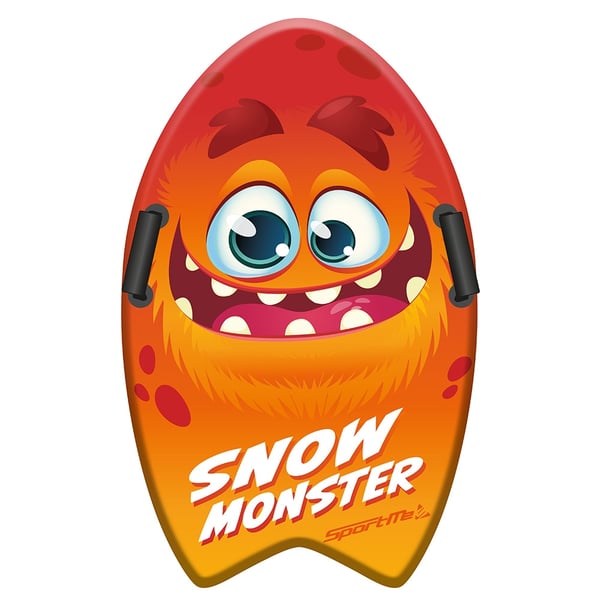 Sport Me Snow Monster 80 Orange