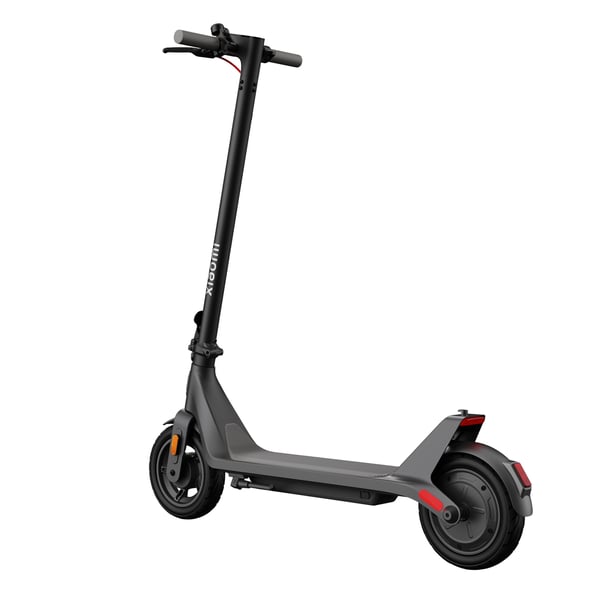 Xiaomi Electric Scooter 4 Lite (2nd Gen) Nordic Edition Svart