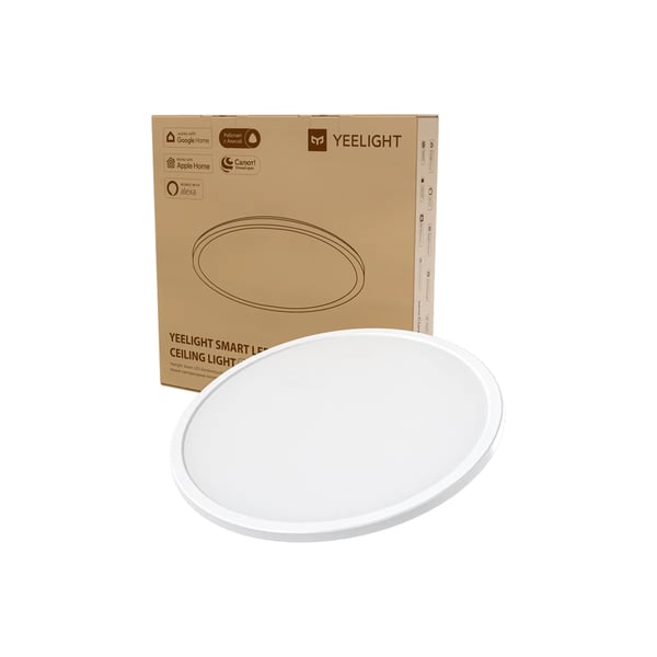 Yeelight Ultra Slim Smart Ceiling Light C2201C400
