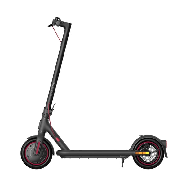 Mi Electric Scooter 4 Pro NE + Helmet