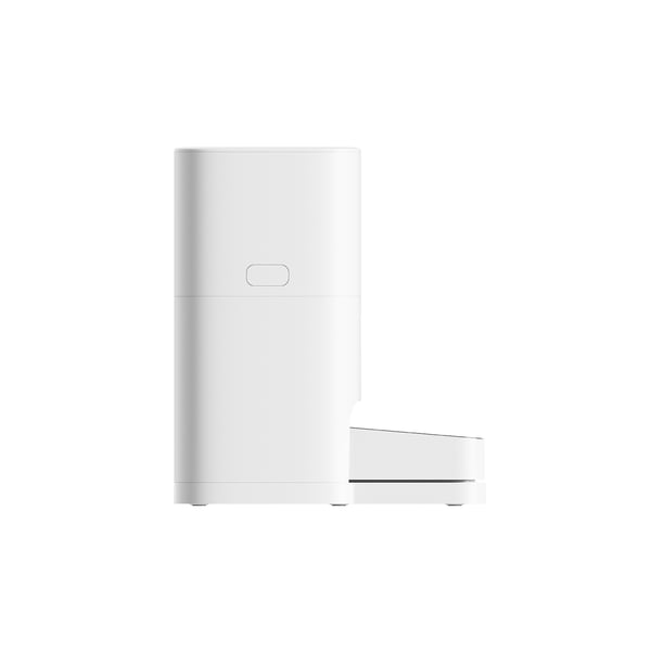 Xiaomi Smart Pet Food Feeder 2 – 5L Smart dyrefoderautomat med appstyring, tidsplanlagt fodring & portionskontrol