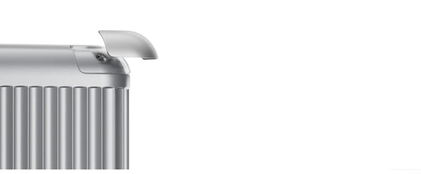 Xiaomi Aluminum Frame Luggage 26