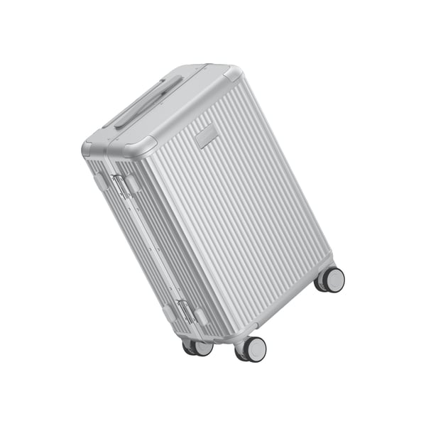 Xiaomi Aluminum Frame Luggage 26