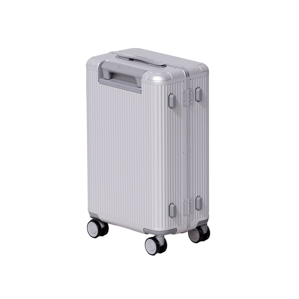 Xiaomi Aluminum Frame Luggage 24"