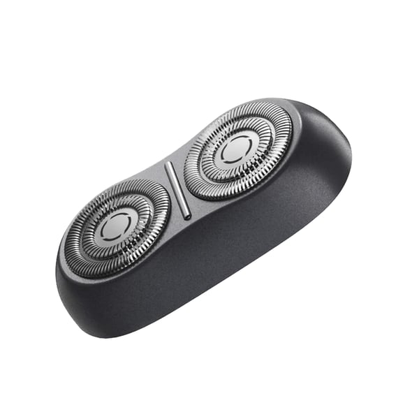 Xiaomi Electric Shaver S200 Replacement Head Silver