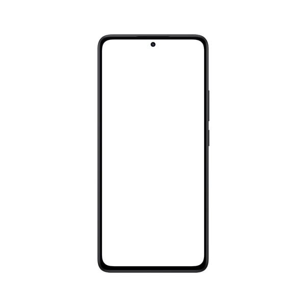 Redmi Note 14 4G Midnight Black 6GB RAM+128GB ROM