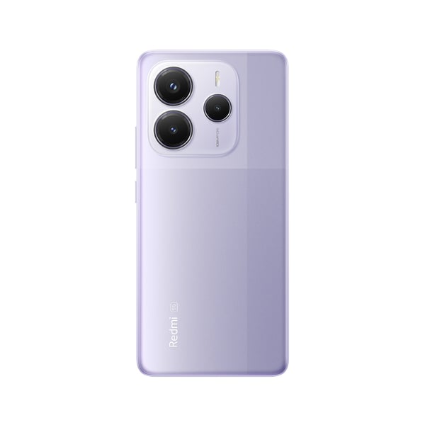 Redmi Note 14 5G Lavender Purple 6GB RAM+128GB ROM