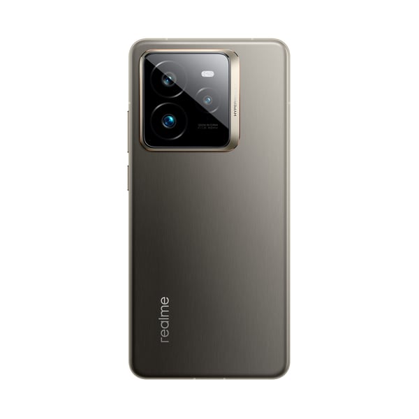 Realme GT 7 Pro 12/512GB Galaxy Grey