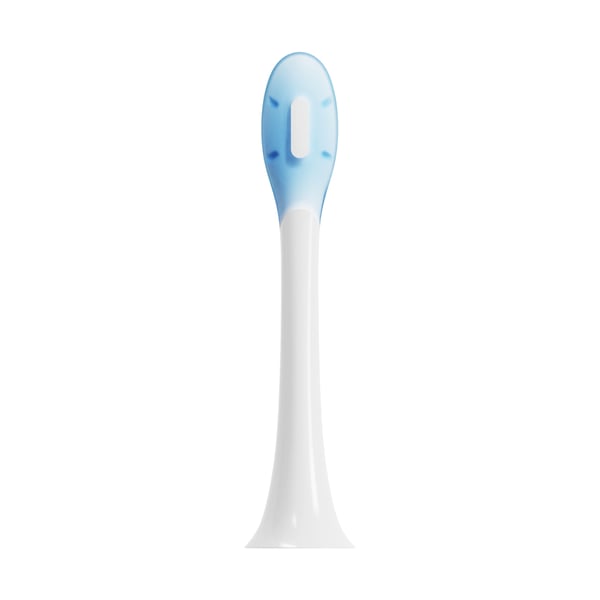 Xiaomi Oscillation Electric Toothbrush Replacement Heads (Clean)