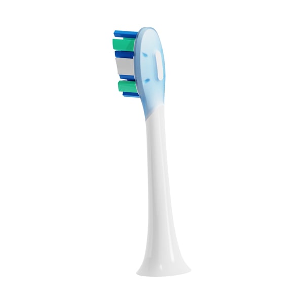 Xiaomi Oscillation Electric Toothbrush Replacement Heads (Clean)