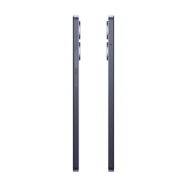 Realme Note 60 6/128GB Marble Black