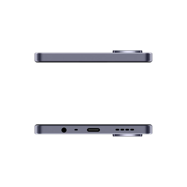 Realme Note 60 6/128GB Marble Black