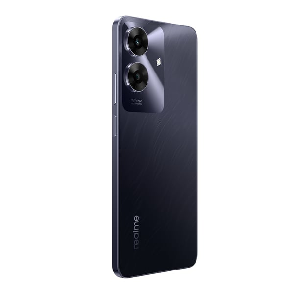 Realme Note 60 6/128GB Marble Black