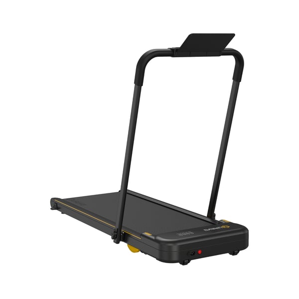UREVO Strol 2E 2-IN-1 Walking&Running Treadmill
