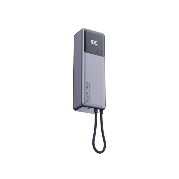 Xiaomi 165W Power Bank 10000mAh (Integrated Cable) GL